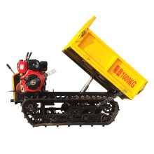 Contact Supplier  Chat Now!  Surprise Price 1 Tons Mini Dump Trucks Price For Sale Work on mine/agriculture/garden